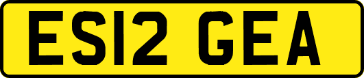 ES12GEA