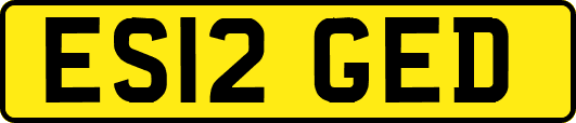ES12GED