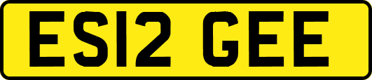 ES12GEE