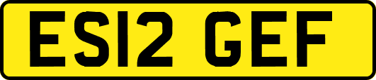 ES12GEF