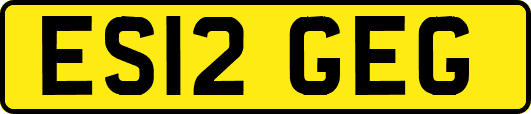ES12GEG