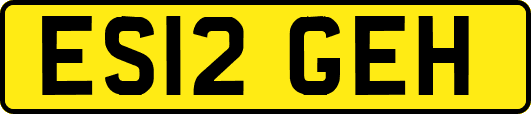 ES12GEH