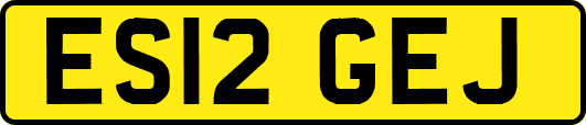 ES12GEJ