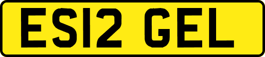 ES12GEL