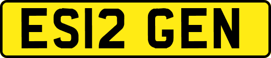 ES12GEN
