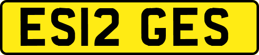 ES12GES