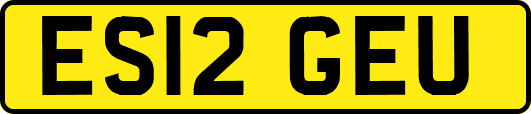 ES12GEU