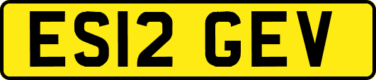 ES12GEV