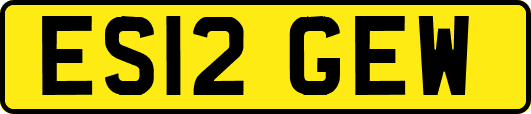 ES12GEW