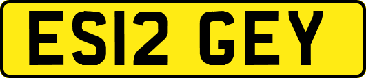 ES12GEY