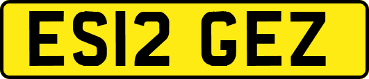 ES12GEZ