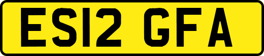 ES12GFA