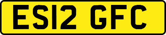 ES12GFC