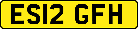 ES12GFH