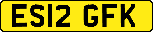 ES12GFK