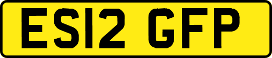 ES12GFP