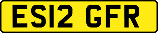ES12GFR