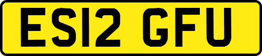 ES12GFU