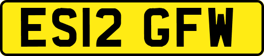 ES12GFW