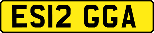 ES12GGA