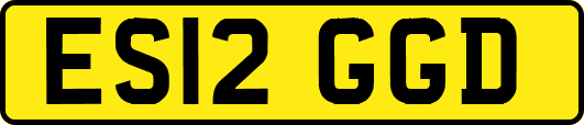 ES12GGD