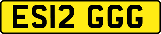 ES12GGG