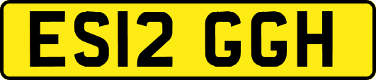 ES12GGH