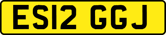 ES12GGJ