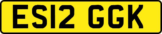 ES12GGK