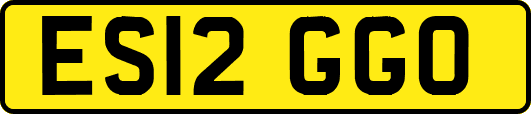 ES12GGO