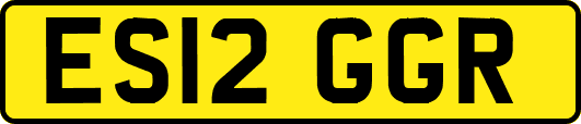 ES12GGR