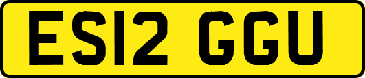 ES12GGU