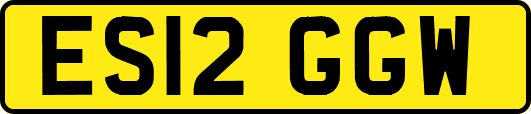 ES12GGW