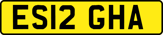 ES12GHA