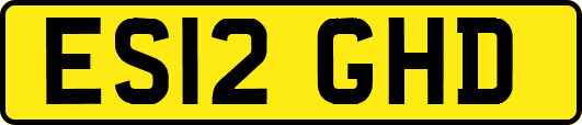 ES12GHD