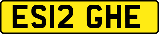 ES12GHE