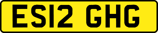 ES12GHG