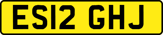 ES12GHJ
