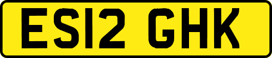 ES12GHK