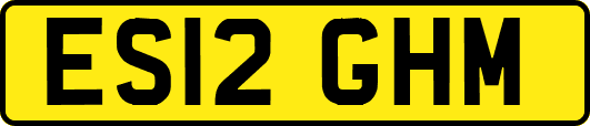ES12GHM