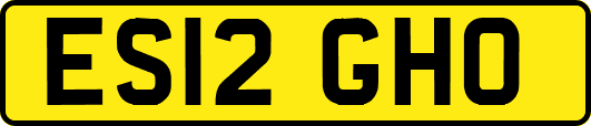 ES12GHO