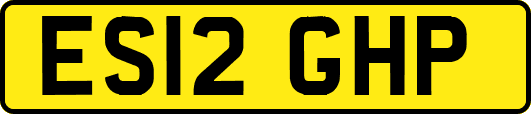 ES12GHP