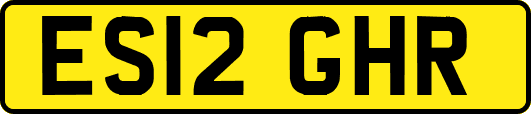 ES12GHR