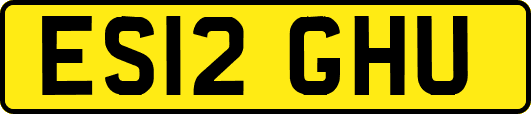 ES12GHU