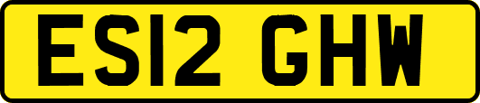 ES12GHW