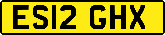 ES12GHX