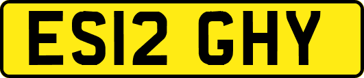 ES12GHY