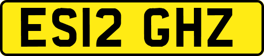 ES12GHZ