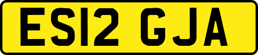 ES12GJA