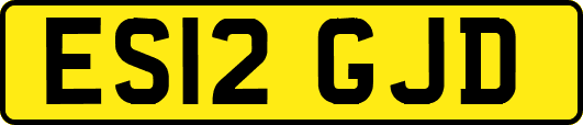 ES12GJD